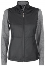 NW Damen Jacke 351443_schwarz